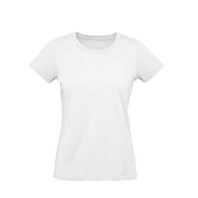 Magliette personalizzate B&C Inspire plus T /donna - cod. RWB251F